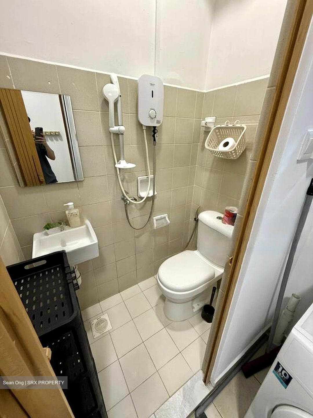 Tanglin View (D3), Condominium #479171421
